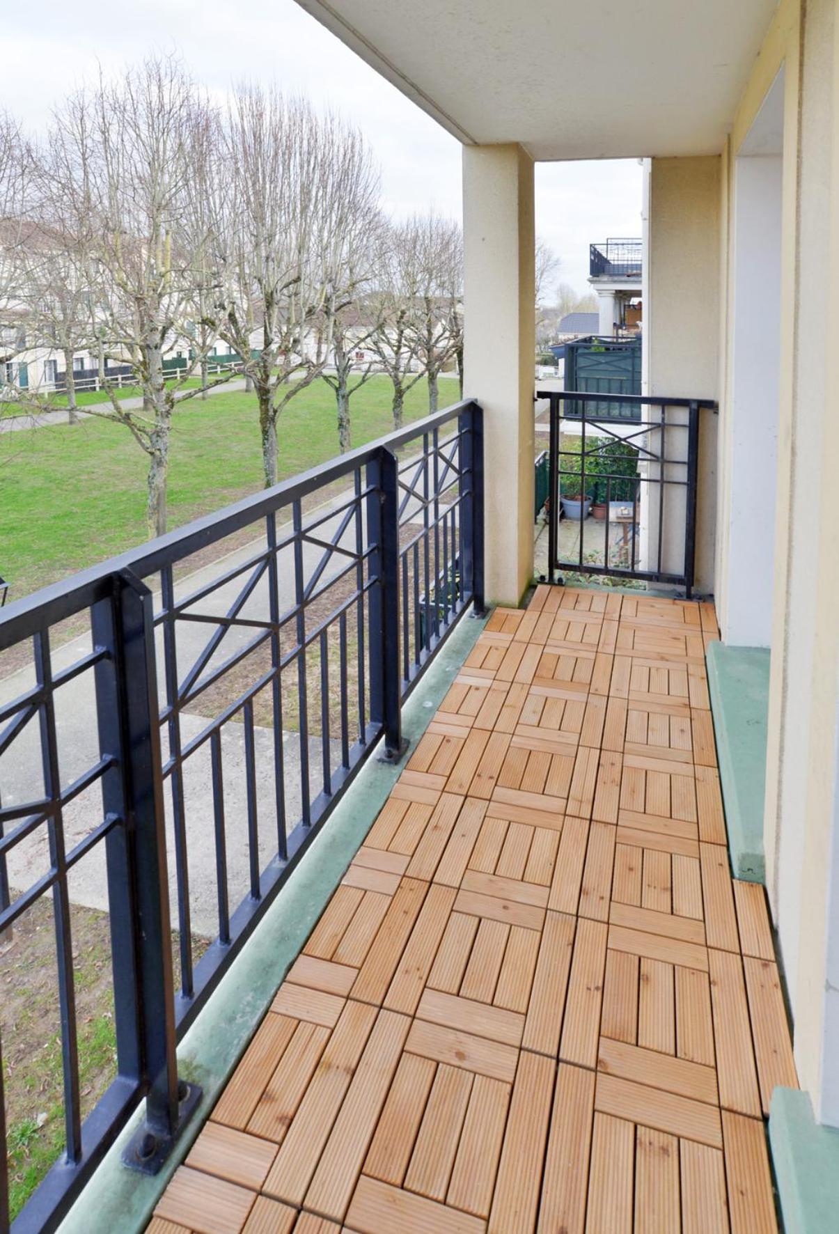 Апартаменти Sesame Duplex Disneyland Paris Netflix 6 Personnes Et 1 Bebe Avec Parking Баї-Роменвільє Екстер'єр фото