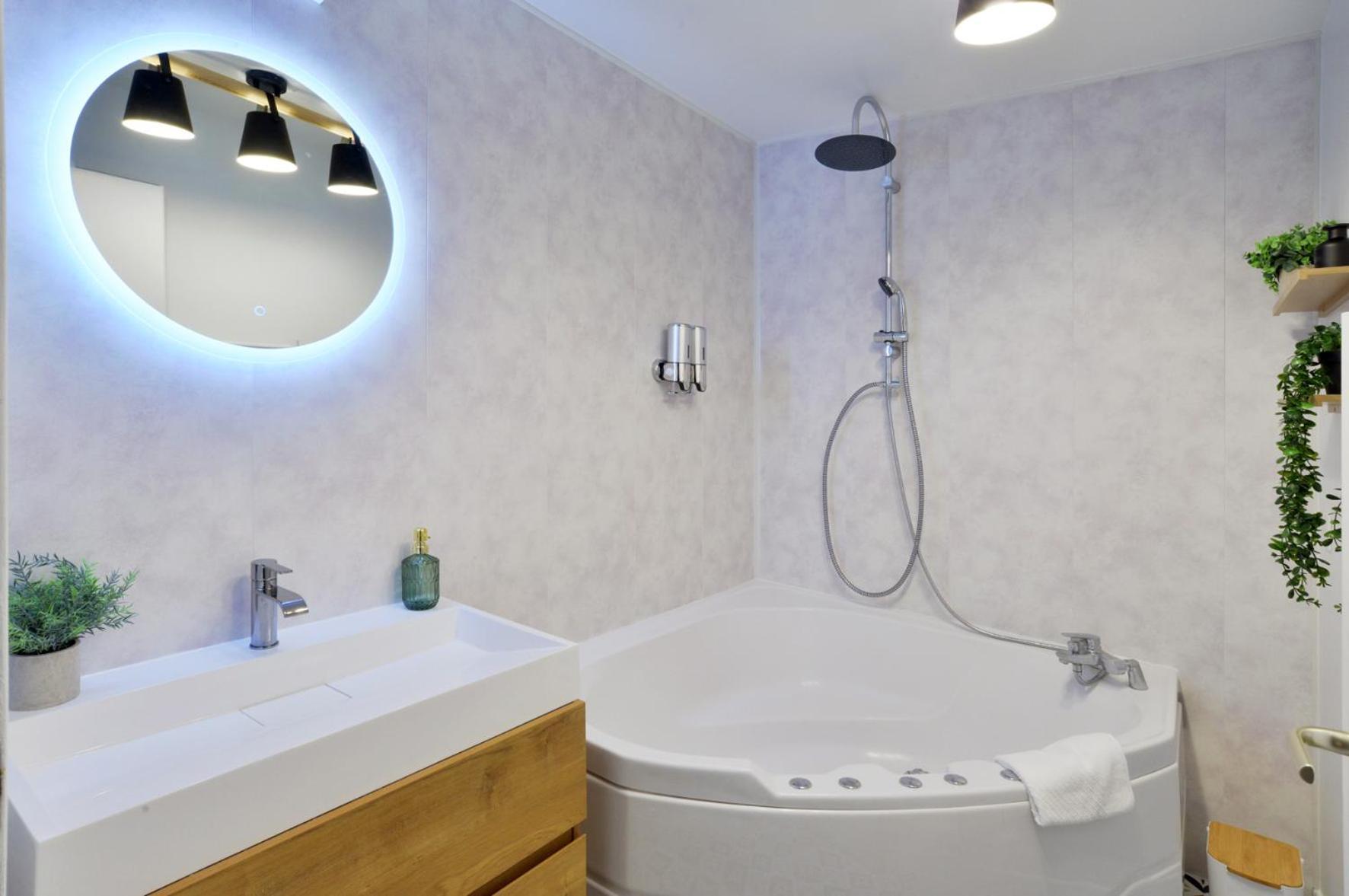 Апартаменти Sesame Duplex Disneyland Paris Netflix 6 Personnes Et 1 Bebe Avec Parking Баї-Роменвільє Екстер'єр фото