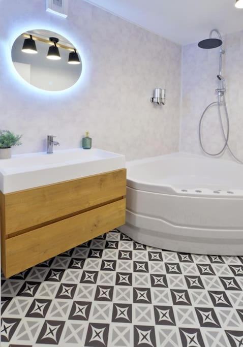Апартаменти Sesame Duplex Disneyland Paris Netflix 6 Personnes Et 1 Bebe Avec Parking Баї-Роменвільє Екстер'єр фото